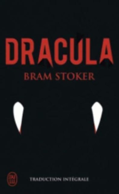 Dracula - Bram Stoker