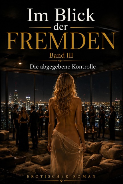 Im Blick der Fremden 3 - Séverin Velmaret