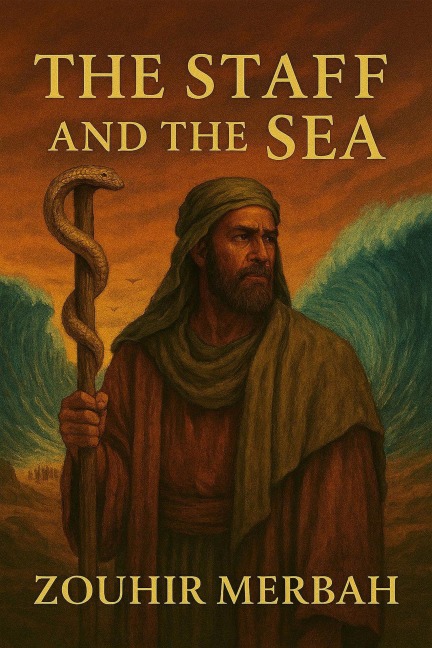 The Staff and the Sea - Zouhir Merbah