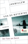 Der Tote am Deich - Janwillem Van De Wetering