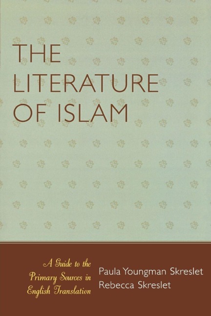Literature of Islam - 