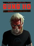 Cover-Bild zum Titel 'Gung Ho Comicband 4' von 'Benjamin von Eckartsberg'