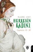 Cover-Bild zum Titel 'Herkesin Kadini' von 'Claude Anet'