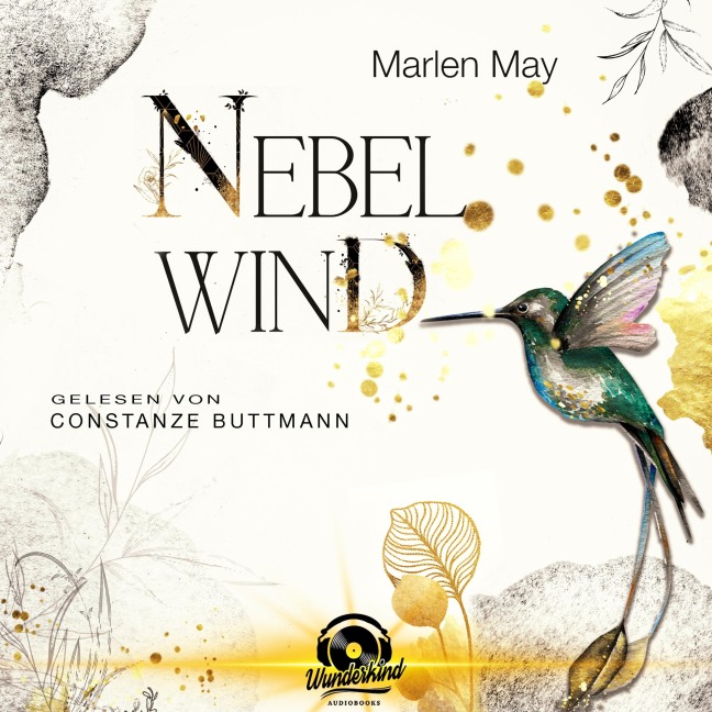 Nebelwind - Marlen May