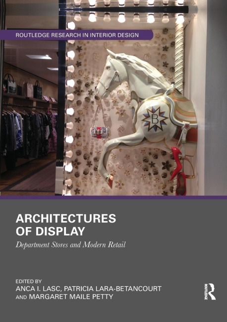 Architectures of Display - 
