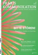 Cover-Bild zum Titel 'Praxis Kommunikation 4/2026' von ''
