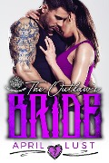 Cover-Bild zum Titel 'The Outlaw's Bride (Skullbreakers MC, #1)' von 'April Lust'