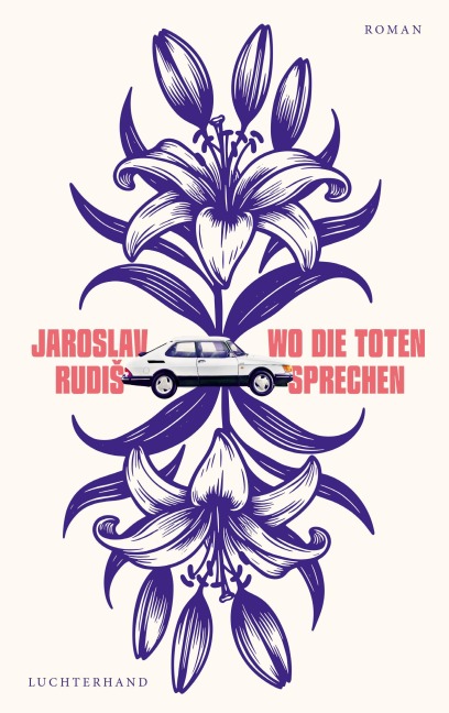 Wo die Toten sprechen - Jaroslav Rudi¿