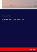 Cover-Bild zum Titel 'Das Wirtshaus im Spessart' von 'Wilhelm Hauff'