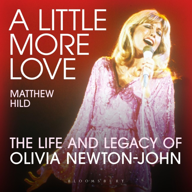 A Little More Love - Matthew Hild