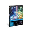 Cover-Bild zum Titel 'Higurashi SOTSU Vol.4 (Blu-ray)' von 'Higurashi SOTSU'