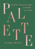 Cover-Bild zum Titel 'Palette' von 'Funmi Fetto'