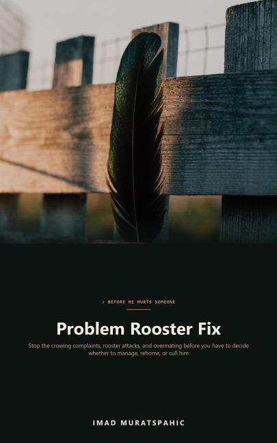Problem Rooster Fix - Imad Muratspahic
