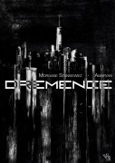 Cover-Bild zum Titel 'Dremence' von 'Morgane Stankiewiez'