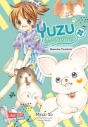 Yuzu - die kleine Tierärztin 6 - Mingo Ito