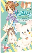 Cover-Bild zum Titel 'Yuzu - die  kleine Tierärztin 6' von 'Mingo Ito'