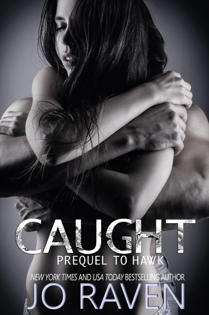Caught (Sex and Bullets) - Jo Raven