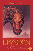 Eragon 02. Der Auftrag des Ältesten - Christopher Paolini