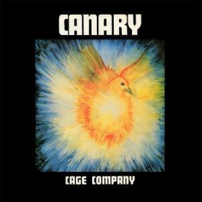 Cage Company - Canary