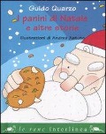 Cover-Bild zum Titel 'I panini di Natale e altre storie' von 'Guido Quarzo'