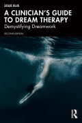 Cover-Bild zum Titel 'A Clinician's Guide to Dream Therapy' von 'Leslie Ellis'