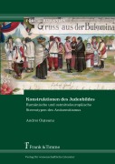 Cover-Bild zum Titel 'Konstruktionen des Judenbildes' von 'Andrei Oisteanu'