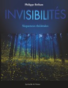 Cover-Bild zum Titel 'Invisibilités' von 'Philippe Bréham'