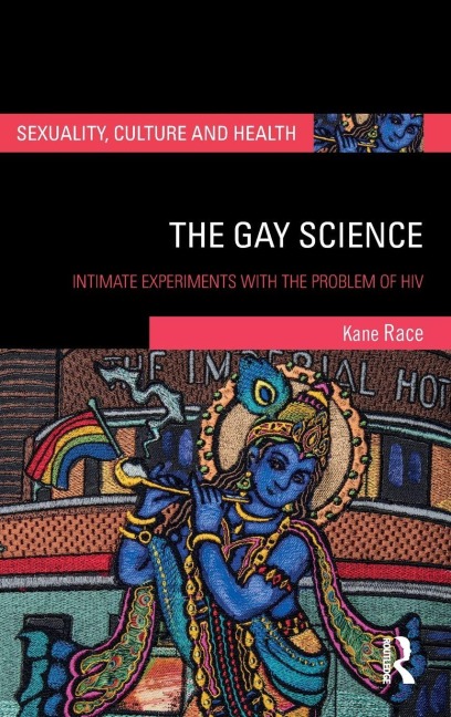 The Gay Science - Kane Race