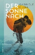 Cover-Bild zum Titel 'Der Sonne nach' von 'Gabriele Clima'