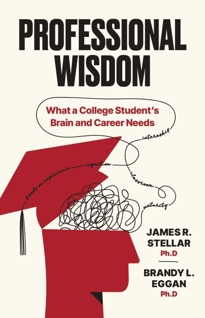 Professional Wisdom - James Stellar, Brandy Eggan