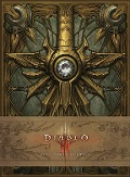 Cover-Bild zum Titel 'Diablo 3: Die Tyrael-Chronik' von 'Matt Burns, Doug Alexander'
