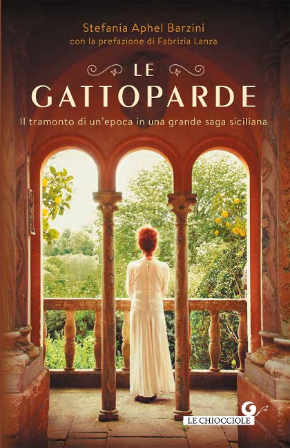 Le Gattoparde - Stefania Aphel Barzini