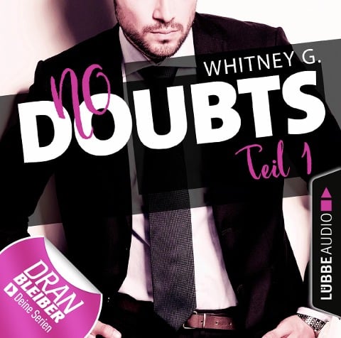 No Doubts - Reasonable Doubt 1 (Ungekürzt) - Whitney G.