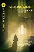 Cover-Bild zum Titel 'Hiero's Journey' von 'Sterling E. Lanier'