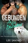 Gebunden an die Berserker (Die Berserker-Saga, #9) - Lee Savino