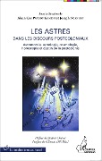 Cover-Bild zum Titel 'Les astres dans les discours postcoloniaux' von 'Ngangop, Pangop Kameni'
