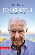 Cover-Bild zum Titel 'Parkinson - Ama Son Degil' von 'Cem Duna'