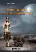 Cover-Bild zum Titel 'Simons Reise zum Es-war-einmal-Stern' von 'Rudi Benzien'