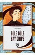 Cover-Bild zum Titel 'Chips Dünya Cocuk Klasikleri 7 12 Yas' von 'James Hilton'
