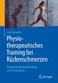 Physiotherapeutisches Training bei Rückenschmerzen - Paul Geraedts