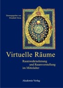 Cover-Bild zum Titel 'Virtuelle Räume' von ''
