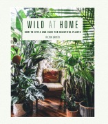 Cover-Bild zum Titel 'Wild at Home' von 'Hilton Carter'