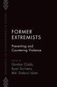 Cover-Bild zum Titel 'Former Extremists' von ''