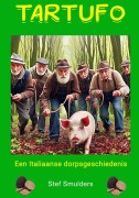 Cover-Bild zum Titel 'Tartufo' von 'Stef Smulders'