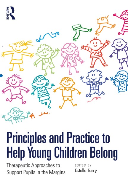 Principles and Practice to Help Young Children Belong - 