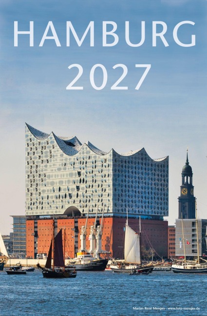 HAMBURG 2027 (klein) - 
