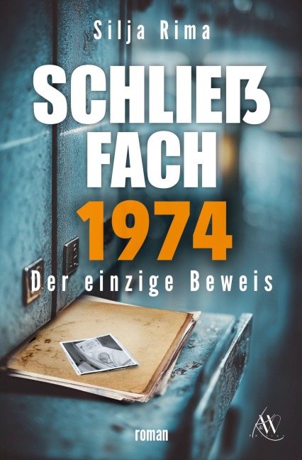 Schließfach 1974 - Silja Rima