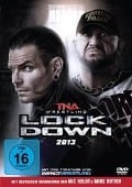 TNA - Lockdown 2013 - 