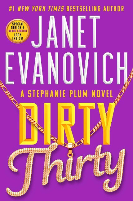 Dirty Thirty - Janet Evanovich