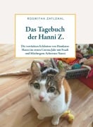 Das Tagebuch der Hanni Z. - Roswitha Zatlokal